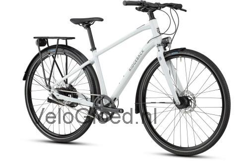 Ridgeback Supernova specificaties